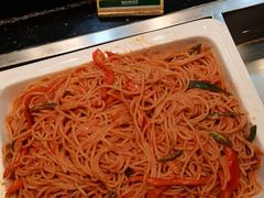 -好伦哥比萨烤肉自助(八里桥店)