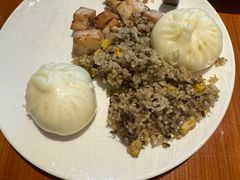 -丽晶酒店-金宝99 Restaurant