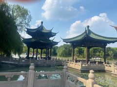 -南通濠河风景名胜区