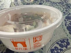 -洞子口张老二凉粉(文殊院店)