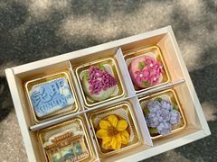 -昆明冠生园·鲜花饼·面包蛋糕(老街店)