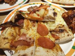 -比格比萨自助(南京万达茂店)