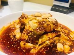 -眉州东坡(春秀路店)
