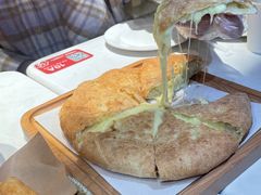 -烁先生披萨·儿童餐下午茶(河南岸店)