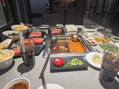 -海底捞火锅(步步高新天地店)