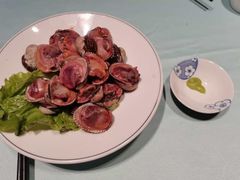 -高佳庄·舟山海鲜(海景旗舰店)