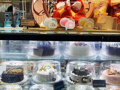 -DQ·蛋糕·冰淇淋(城南嘉园店)