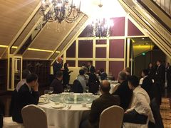 -天津津利华酒店