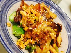 -頂好酒家·经典粤菜(海信广场店)