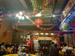 -缪氏川菜(丰盛町店)