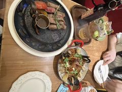 -秘密旅行Bonjour(黑金冠 江南西店)