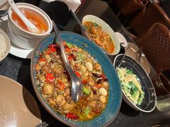 -华豫川酒家(大卫城店)