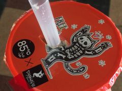 -85度C(江阴青果店)