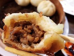 羊肉包子-许老八包子铺(回龙窝店)