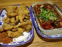 -付小姐在成都(川沙店)