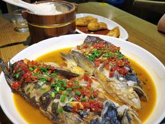 -丰乐餐厅·始于1999·本地老字号