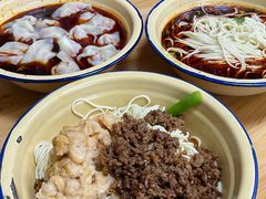 -老蒋面(南坪店)