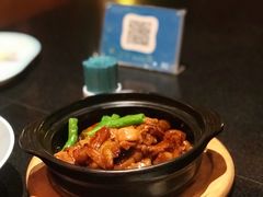 -羡餐厅-千岛湖自由洲际殿