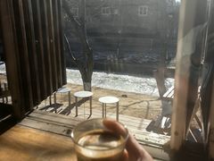 -春风习习