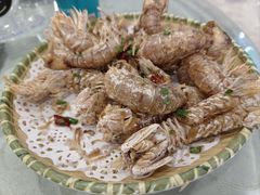 -丹盛象山海鲜(水清路店)