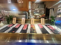 -芭菲盛宴·环球美食(锦城万达广场店)