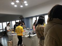 -千浔一暖DIY蛋糕烘焙(人民大学店)