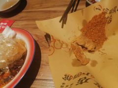 -泥糊破店小酒馆·团建聚餐(南京西路店)