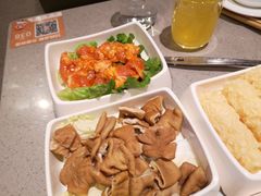 -海底捞火锅(仓山爱琴海店)