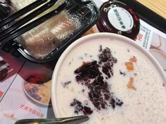 -东记甜品(佛山总店)