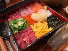 -山葵家·创意料理(临平银泰城店)