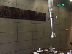 大堂-小本家韩式烤肉(紫藤路店)