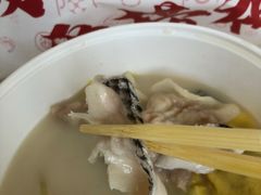 -捞神煲汤火锅(湖滨商业街店)