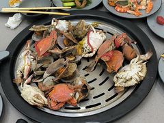 -仙螺岛海鲜自助餐厅(总店)