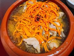 -嘉里饭庄