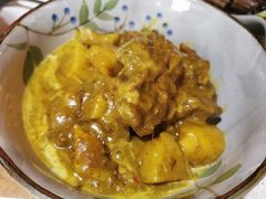 -越谜·越南餐厅(长白店)