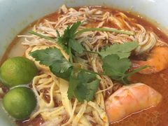 古早味东马叻沙-BOIBOI马来茶餐室(江宁路店)