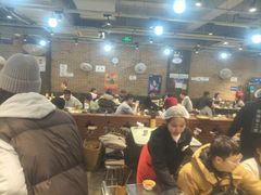 -五里关火锅(牛市口店)