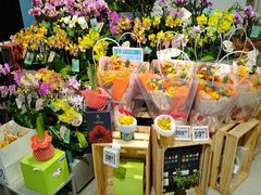 -盒马鲜生(馥邦国际店)