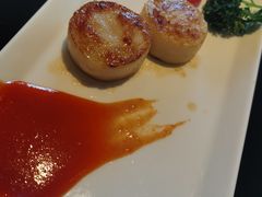 -Mr·Fish鱼鲜生海鲜放题(银泰in99店)