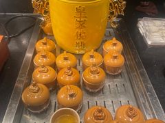 -钱小奴海鲜自助黑金店(杭州滨江龙湖店)