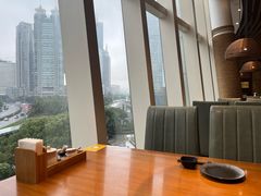 -九井澤精致料理(金茂店)