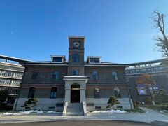 -金陵中学(河西分校)