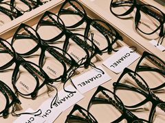 -溥仪眼镜PUYI OPTICAL(国贸商城店)