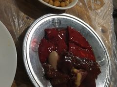 -郭场火锅鸡(梁山头店)