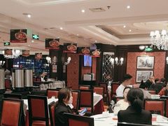 -大鸭梨烤鸭(石佛营店)