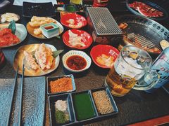 -300杯·和牛烧肉清酒专门店(廊里店)