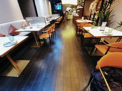 -get pizza意大利餐厅(凯德MALL店)