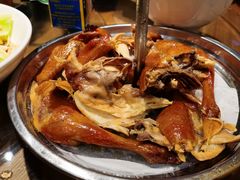 -费大厨辣椒炒肉(万家丽一店)