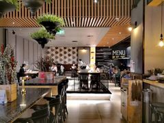 大堂-TIAGO HOME KITCHEN(王府中环店)