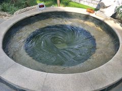 -太白山御龙湾温泉